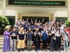 Câu lạc bộ Tâm lý & Công tác xã hội – Không gian trưởng thành nội lực và phụng sự cộng đồng
