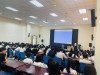 GẶP MẶT TÂN SINH VIÊN KHÓA 2025