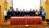 KHOA TÂM LÝ – GIÁO DỤC – CÔNG TÁC XÃ HỘI ĐẨY MẠNH HỢP TÁC QUỐC TẾ VỚI THÁI LAN