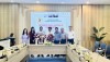 Nghiên cứu sinh Nguyễn Thành Danh bảo vệ thành công luận án tiến sĩ cấp Bộ môn ngành Quản lý giáo dục